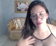charlot_s1 is a 29 year old female webcam sex model.
