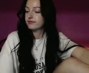 pakeha_princess is a  year old female webcam sex model.