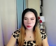 miss_kimmyxx is a  year old female webcam sex model.
