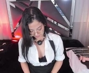 magic_anne is a  year old female webcam sex model.