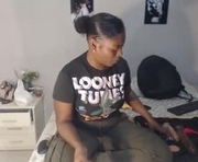 britany_1143 is a  year old female webcam sex model.