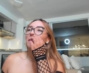lara_clarck is a  year old female webcam sex model.