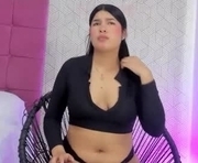 aisha_777 is a  year old female webcam sex model.