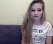 alexasweetblonde is a 19 year old female webcam sex model.