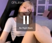 cherry_bitter is a  year old female webcam sex model.