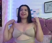 cute_mia_ag is a 18 year old female webcam sex model.
