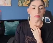 sofia_sommers is a  year old shemale webcam sex model.