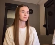 double_sun is a 20 year old couple webcam sex model.