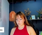 romi01_ is a 23 year old female webcam sex model.