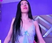 laia_and_damian is a  year old couple webcam sex model.