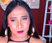 hugecockrafaela is a 25 year old shemale webcam sex model.