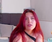 lunaa_azul is a  year old female webcam sex model.