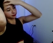 camila_ph is a 23 year old female webcam sex model.