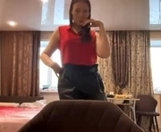 domingapriess is a 19 year old female webcam sex model.