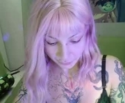 secret_bloom is a  year old female webcam sex model.