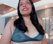 charlott_divine is a  year old female webcam sex model.