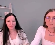 emma_blooom is a  year old female webcam sex model.