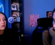 rosalie_liu is a  year old female webcam sex model.