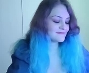 purpurfoxy is a 20 year old female webcam sex model.