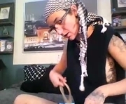 sweetpetite_nb is a  year old shemale webcam sex model.