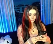 electra_doll_xx is a  year old female webcam sex model.