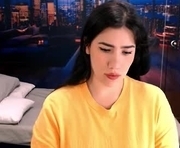 emilyycarterr is a  year old female webcam sex model.