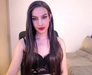 sofiaroamontoya is a  year old shemale webcam sex model.
