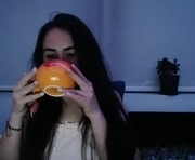 cami_cam69 is a 26 year old female webcam sex model.