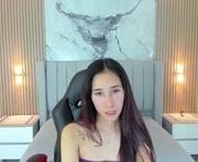 hana_russo is a 18 year old female webcam sex model.