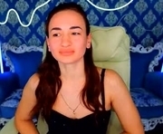 lanablisss is a  year old female webcam sex model.