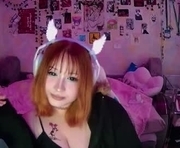 poeme_soul is a  year old female webcam sex model.