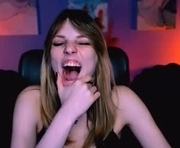 abyss_babe is a  year old couple webcam sex model.