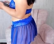 isis_casas is a 29 year old female webcam sex model.