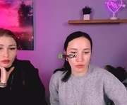 ariel_shadow is a  year old female webcam sex model.