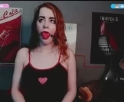 cumpotikeve is a 18 year old female webcam sex model.