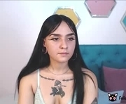 elisabeth_volkov is a  year old female webcam sex model.