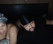 mixlovers is a  year old couple webcam sex model.