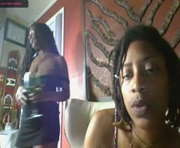 caribeancreme is a 29 year old female webcam sex model.
