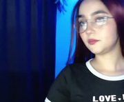 lykaia_rose is a 19 year old female webcam sex model.