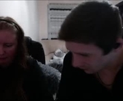 jenisandpeter is a 26 year old couple webcam sex model.
