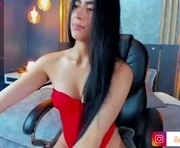 zarah_paige is a  year old female webcam sex model.