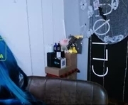 katara_a is a  year old couple webcam sex model.
