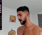 sexyasaf1018 is a 24 year old male webcam sex model.