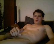 22yoboy19cm is a 22 year old male webcam sex model.