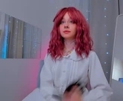 lollyshy__ is a 18 year old female webcam sex model.