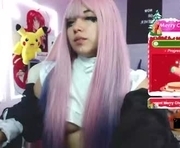 sunofureku_melody is a 22 year old female webcam sex model.