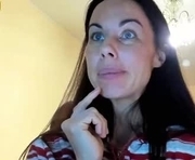 mabuhay_girl is a 34 year old female webcam sex model.