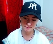 tomboyblue is a  year old female webcam sex model.