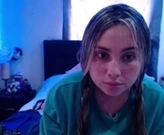 mel_hook is a 22 year old female webcam sex model.