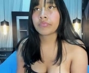 zoeryans is a  year old female webcam sex model.